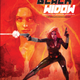 Illustration for article titled Inside the New Book Chronicling the History of Marvels Favorite Superspy, Black Widow